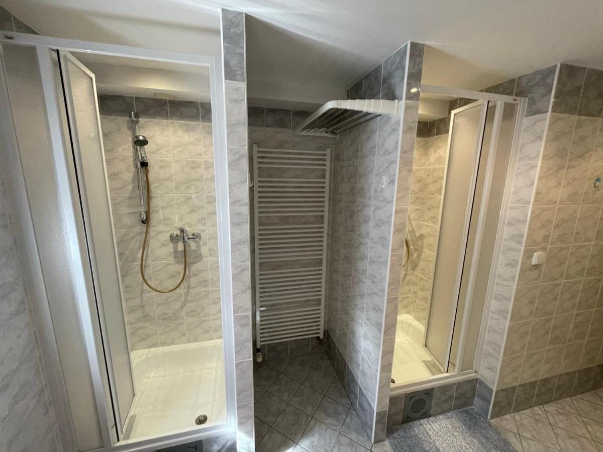 Ubytovani V Krkonosich, Rodinny Apartman Peklicko Horni Lanov Ngoại thất bức ảnh