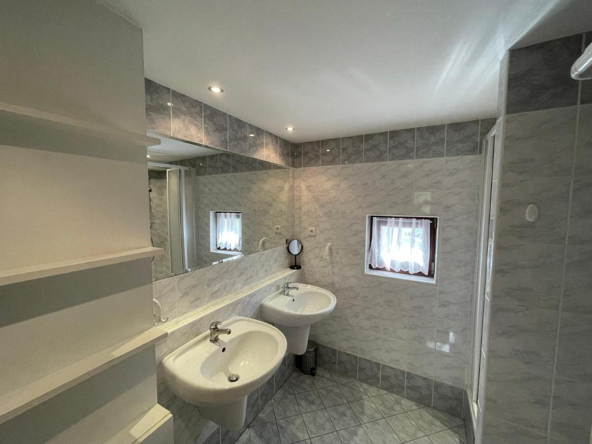 Ubytovani V Krkonosich, Rodinny Apartman Peklicko Horni Lanov Ngoại thất bức ảnh